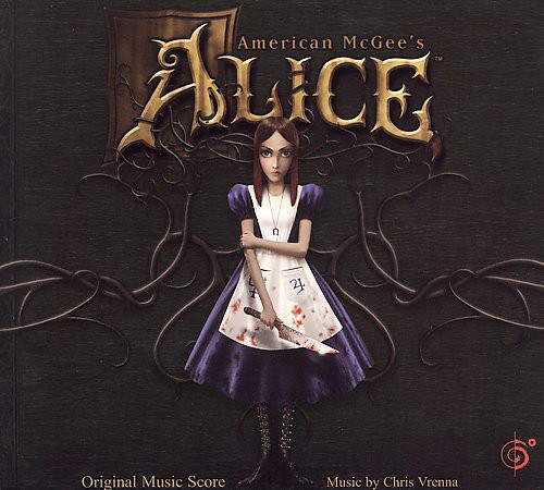 American McGee's Alice Original Soundtrack