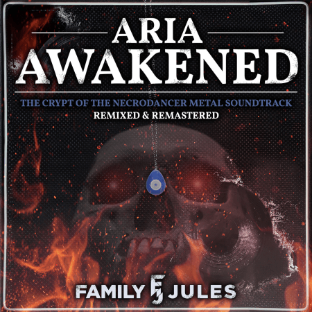 Aria Awakened