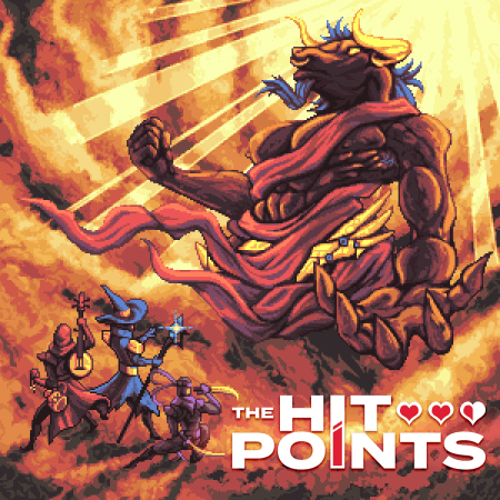 The Hit Points