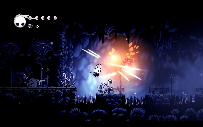 Hollow Knight