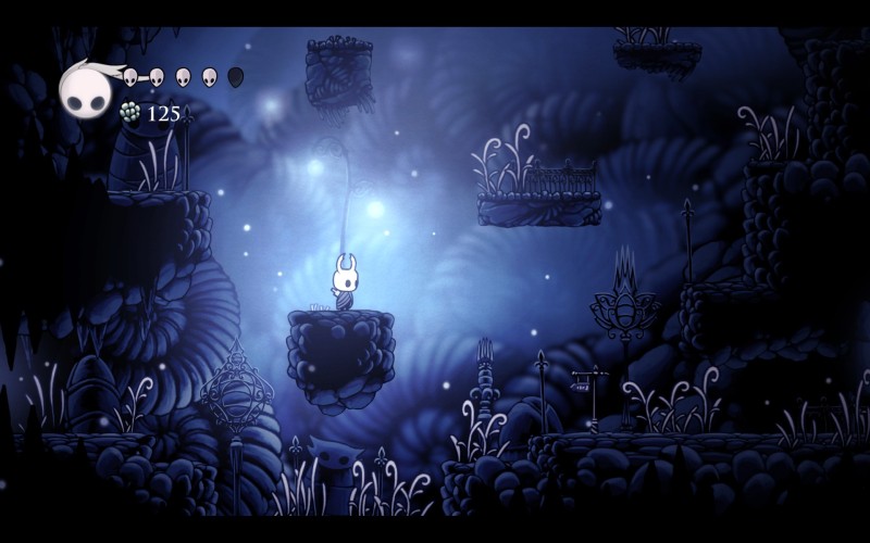 Hollow Knight