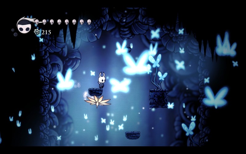 Hollow Knight