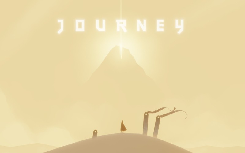 JOURNEY / 風ノ旅ビト