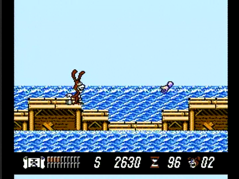 NESソフトを購入