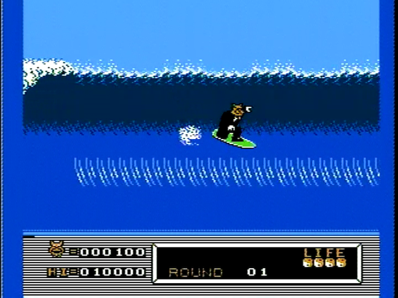 NESソフトを購入