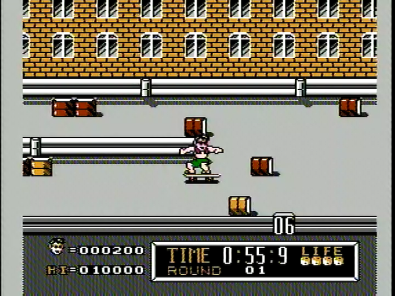 NESソフトを購入"