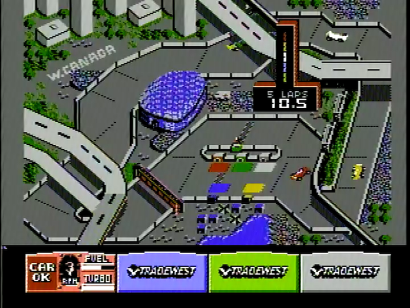 NESソフトを購入"