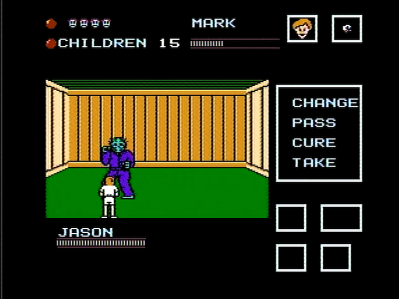 NESソフトを購入"