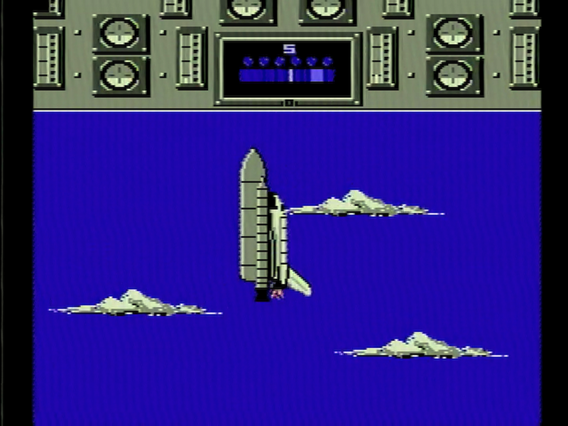 NESソフトを購入"