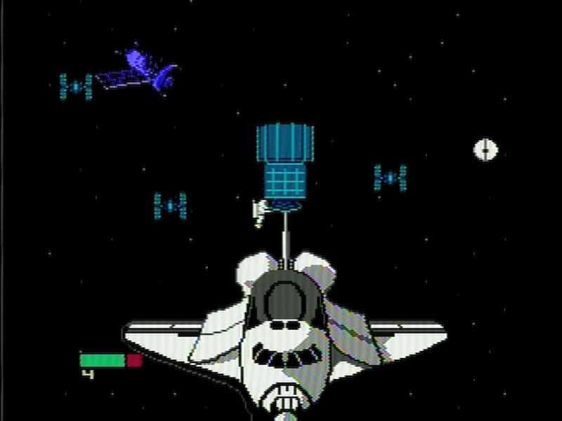 NESソフトを購入"