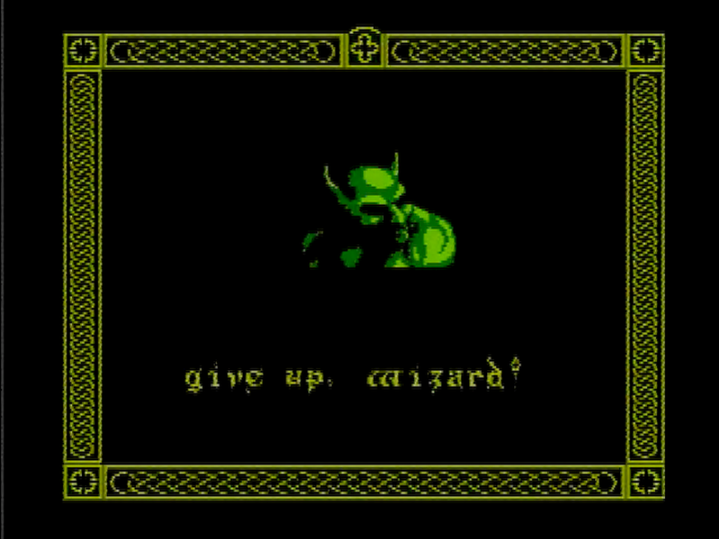 NESソフトを購入"