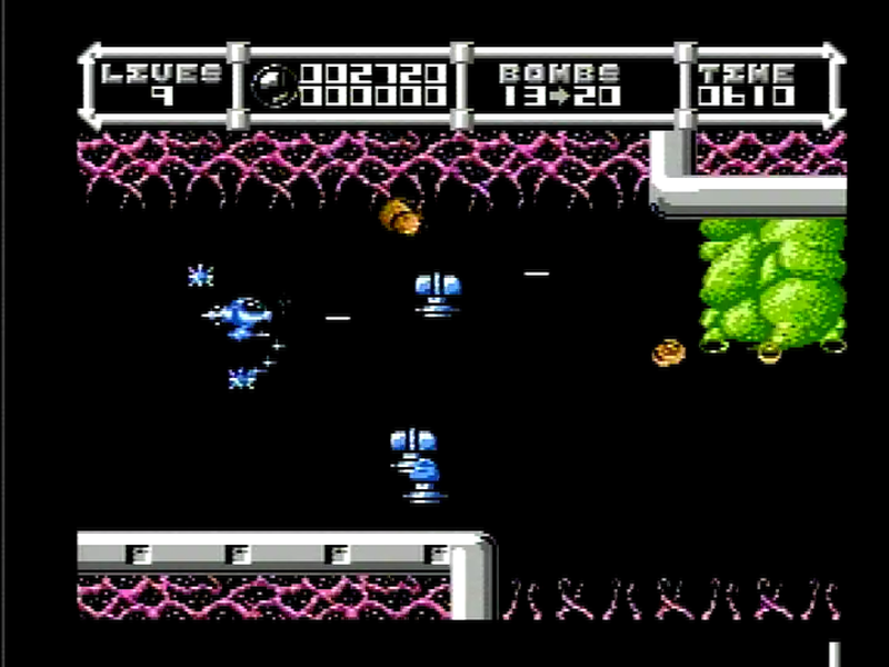 NESソフトを購入"