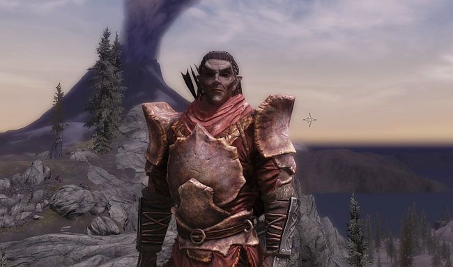 Tes V Skyrim Dragonbornクリア 徒然ちょっとメモ