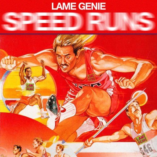 Speed Runs