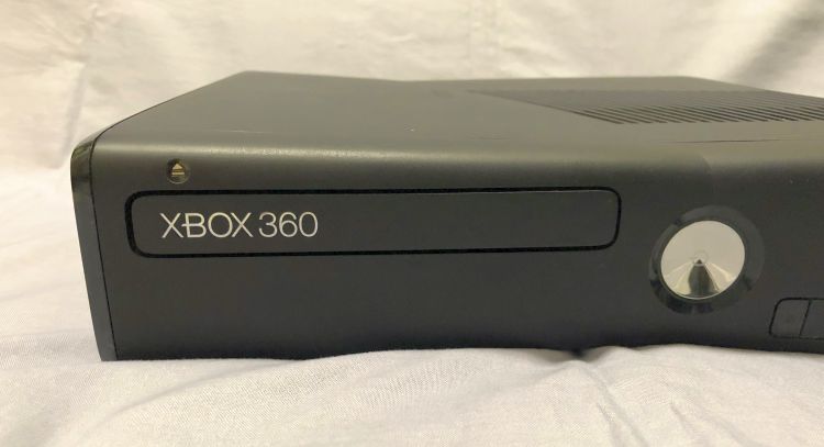 北米版Xbox360
